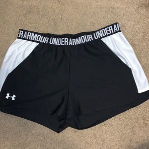 Under Armour Shorts